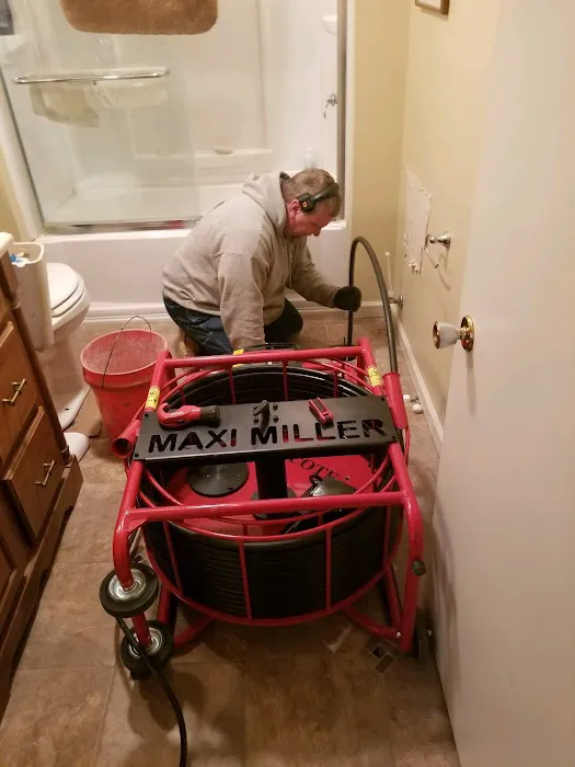 Missouri Trenchless Pipe- Lining LLC Picture 5