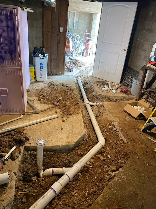Flett Plumbing Picture 10
