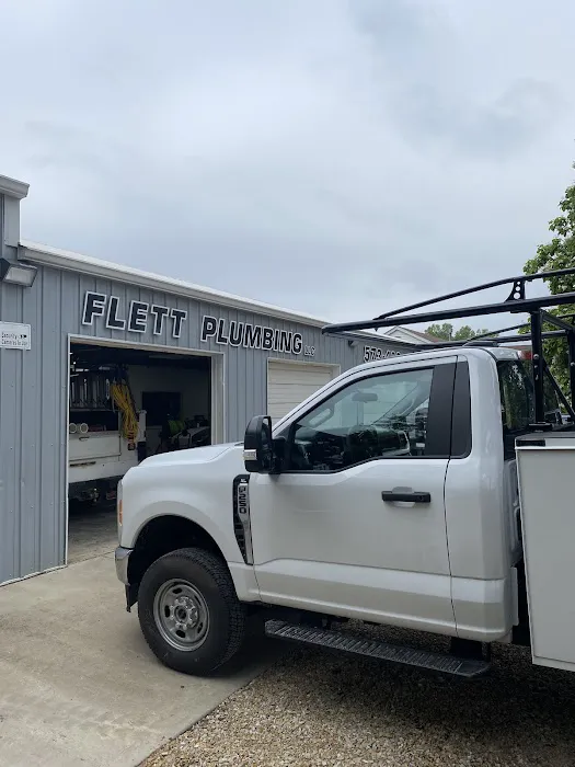 Flett Plumbing Picture 3