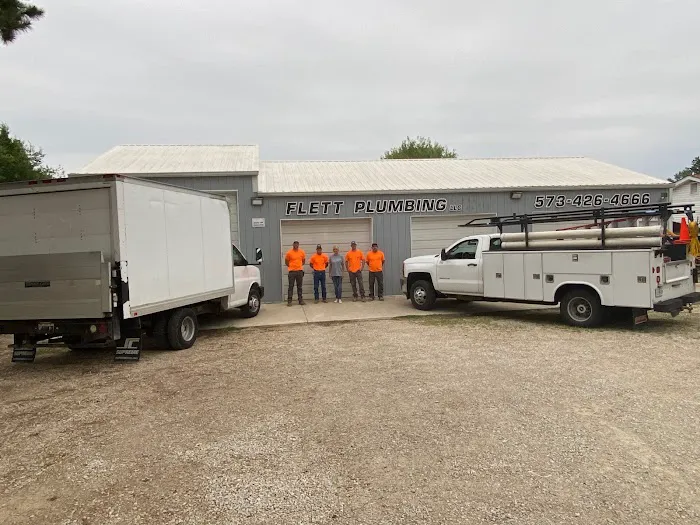 Flett Plumbing Picture 5
