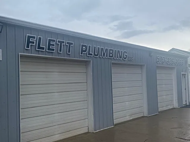 Flett Plumbing Picture 1