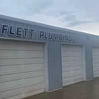 Flett Plumbing ico
