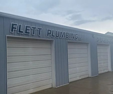 Flett Plumbing