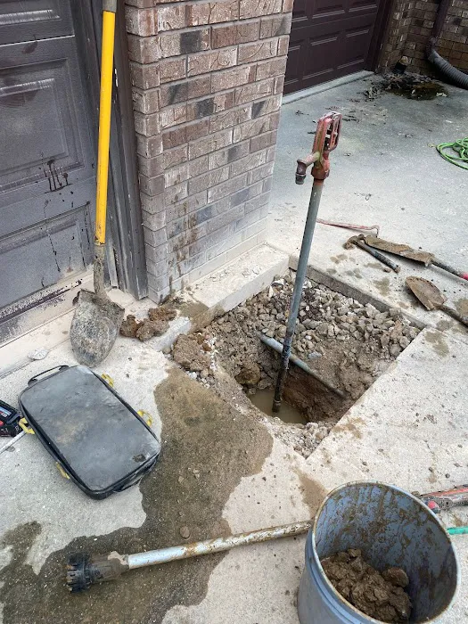 Flett Plumbing Picture 7