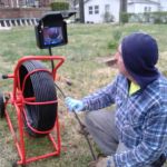 Black's Sewer Line Cleaning LLC