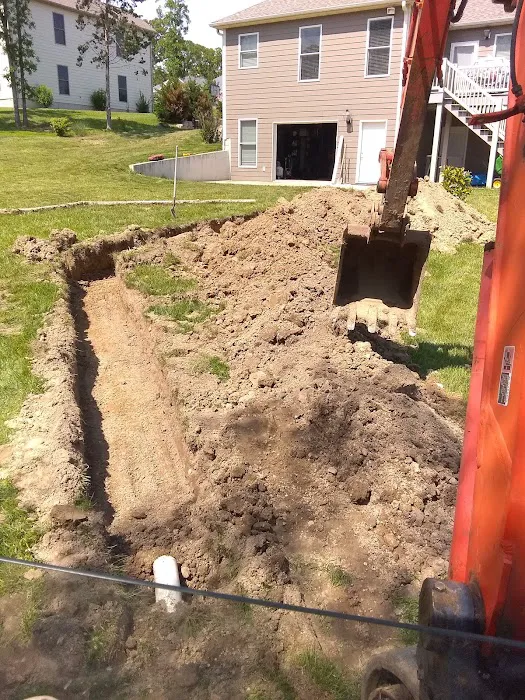 Black's Sewer Line Cleaning LLC Picture 5