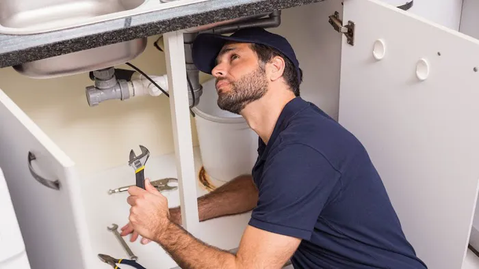 Nu-Way Plumbing LLC Picture 2