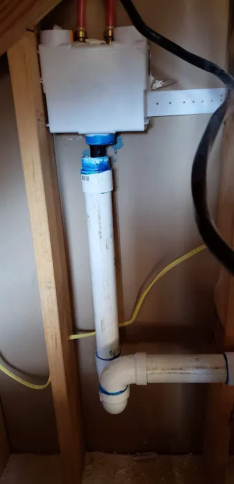 Nu-Way Plumbing LLC Picture 1