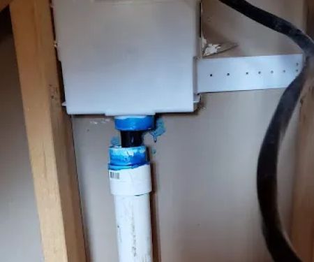 Nu-Way Plumbing LLC