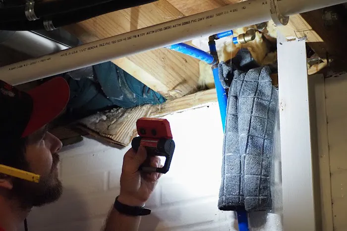 Mr. Rooter Plumbing of Ottawa-La Salle Picture 3