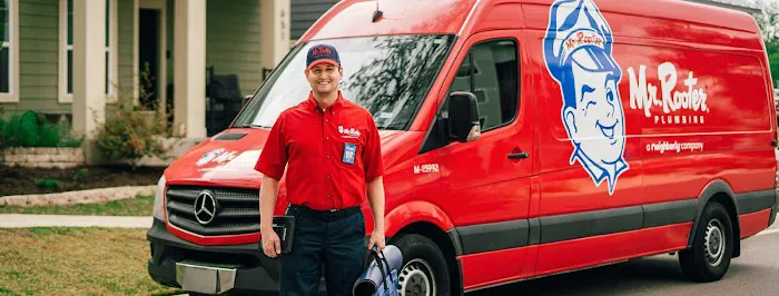 Mr. Rooter Plumbing of Ottawa-La Salle Picture 5