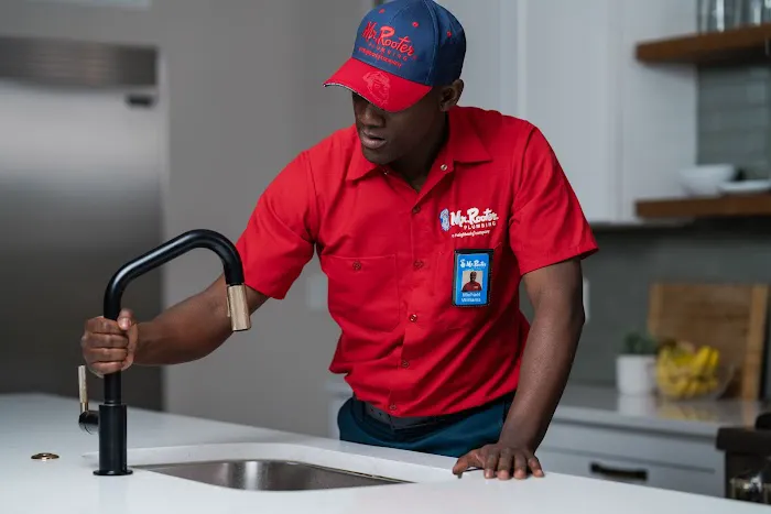 Mr. Rooter Plumbing of Ottawa-La Salle Picture 6