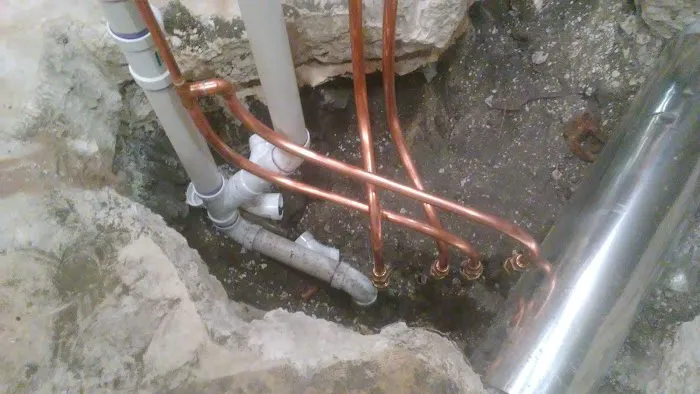 Ramrod Plumbing and Repairs Picture 8