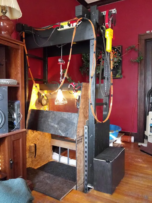 Ramrod Plumbing and Repairs Picture 1