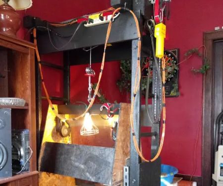 Ramrod Plumbing and Repairs