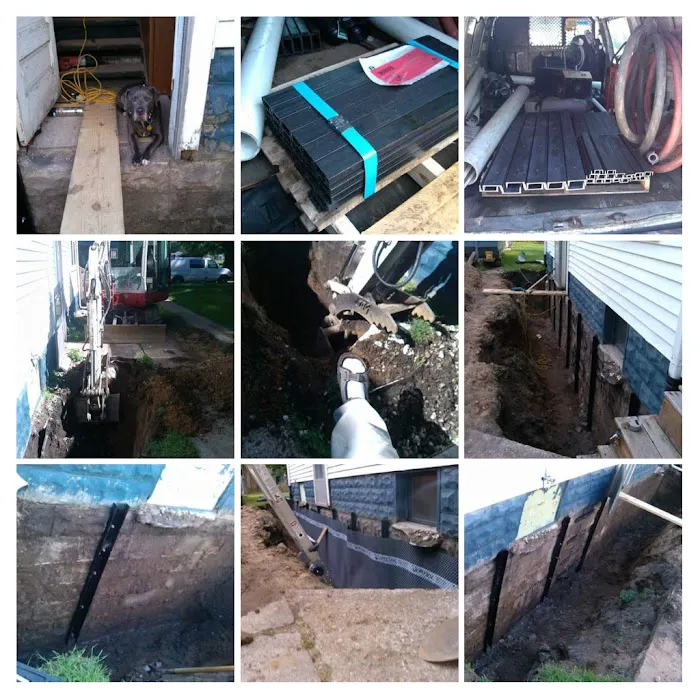 Ramrod Plumbing and Repairs Picture 10