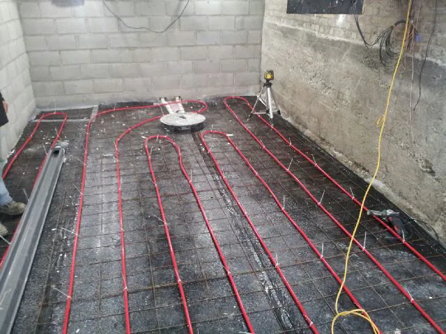 Ramrod Plumbing and Repairs Picture 3