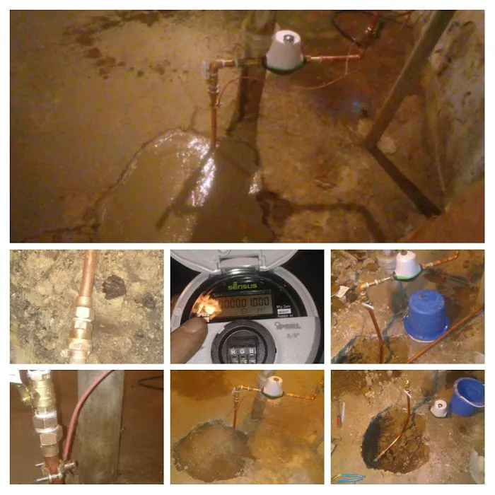 Ramrod Plumbing and Repairs Picture 9