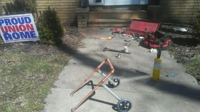 Ramrod Plumbing and Repairs Picture 7