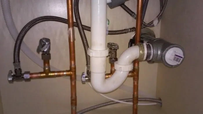 Ramrod Plumbing and Repairs Picture 4