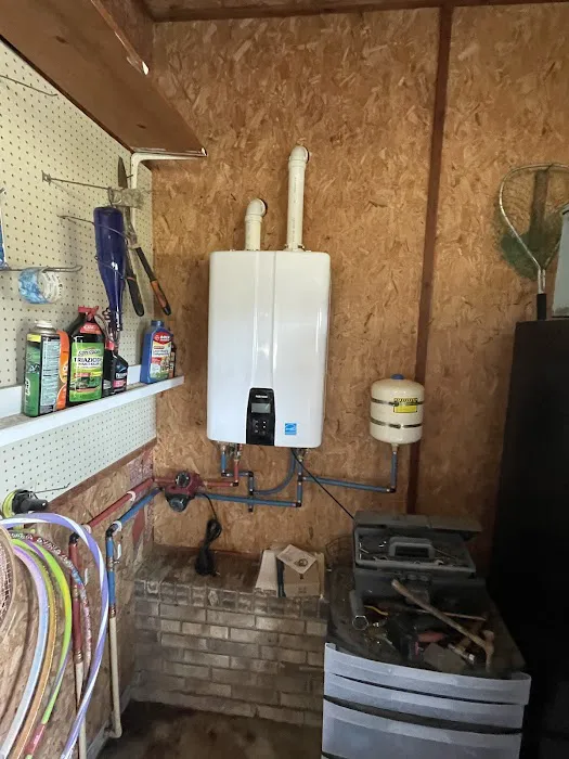 Proline Plumbing LLC Picture 8