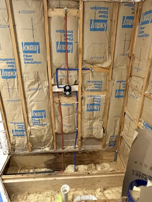Proline Plumbing LLC Picture 4