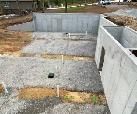 Proline Plumbing LLC