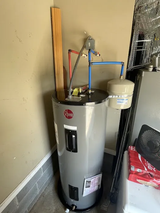 Proline Plumbing LLC Picture 6