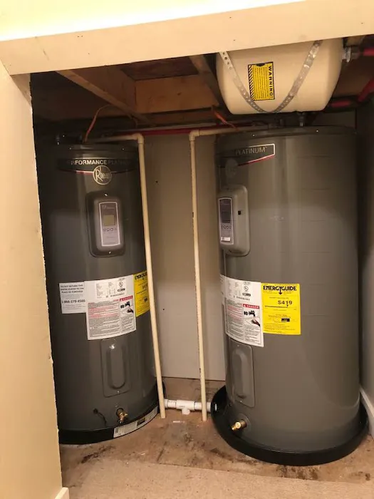 J&L Plumbing, LLC Picture 1