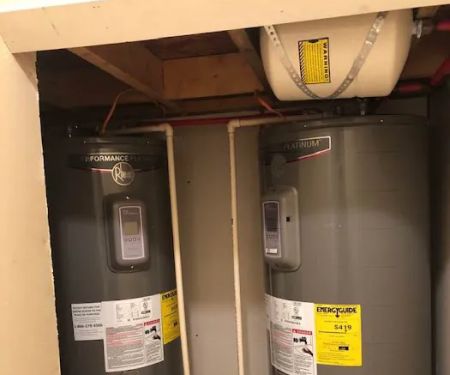J&L Plumbing, LLC