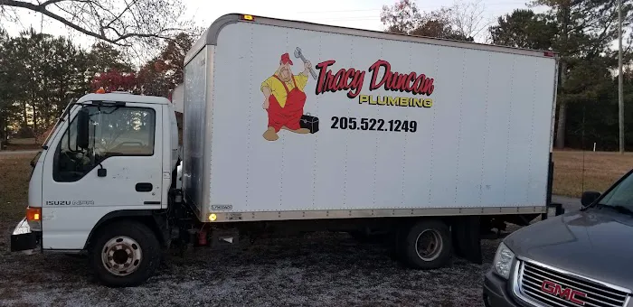 Tracy Duncan Plumbing Picture 1