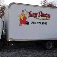 Tracy Duncan Plumbing ico