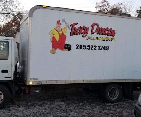 Tracy Duncan Plumbing