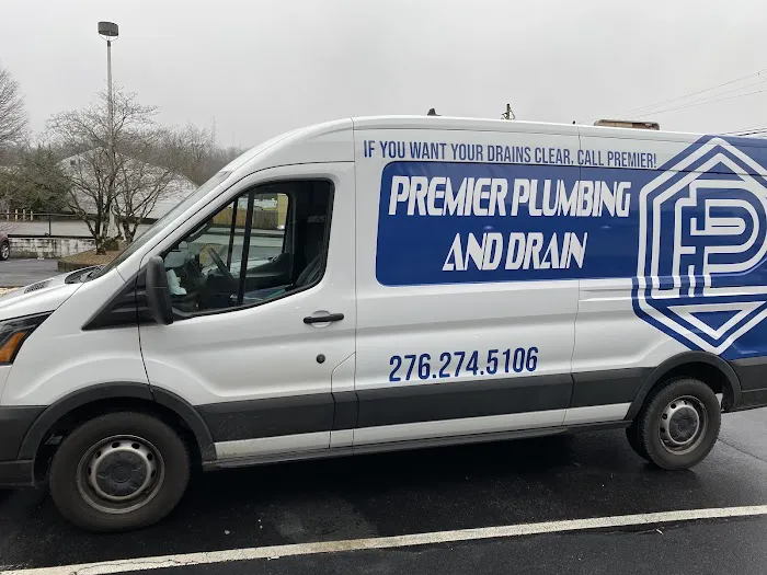 Premier Plumbing and Drain Picture 2