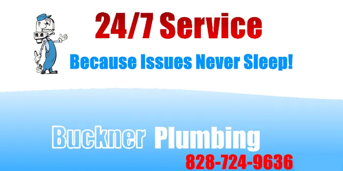 Buckner Plumbing & Heating Inc Picture 4