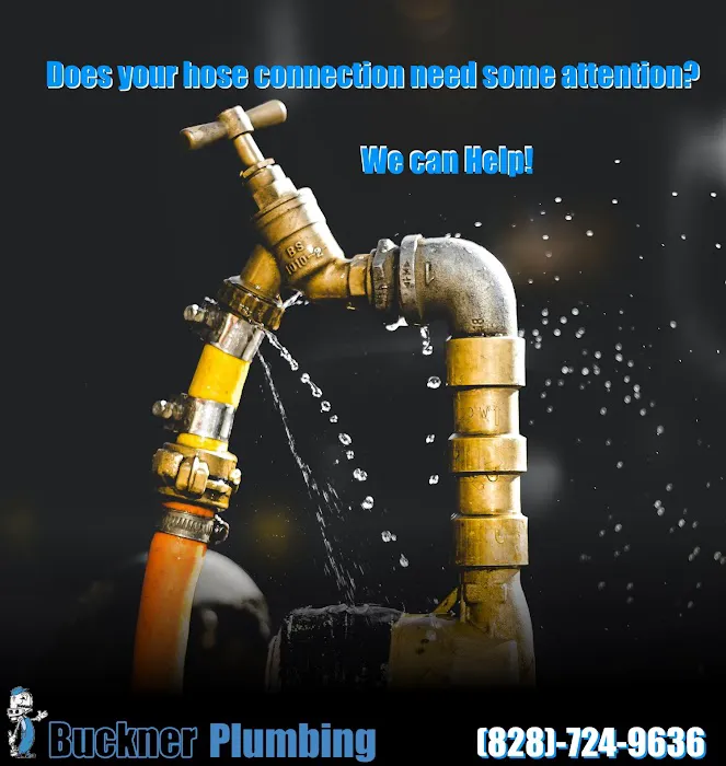 Buckner Plumbing & Heating Inc Picture 3