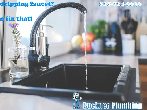 Buckner Plumbing & Heating Inc Picture 2