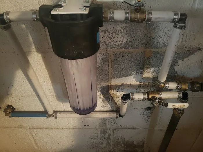 Buckner Plumbing & Heating Inc Picture 1