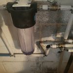 Buckner Plumbing & Heating Inc