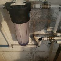Buckner Plumbing & Heating Inc ico