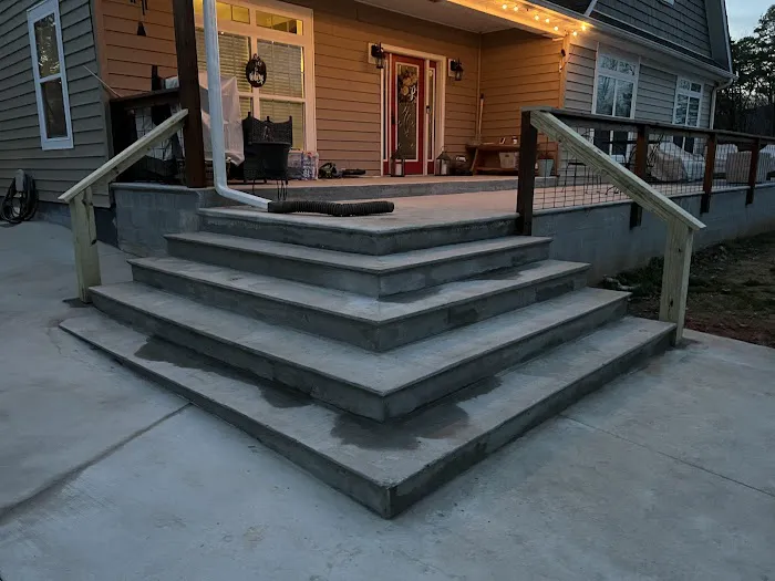 Buckner Plumbing & Heating Inc Picture 5
