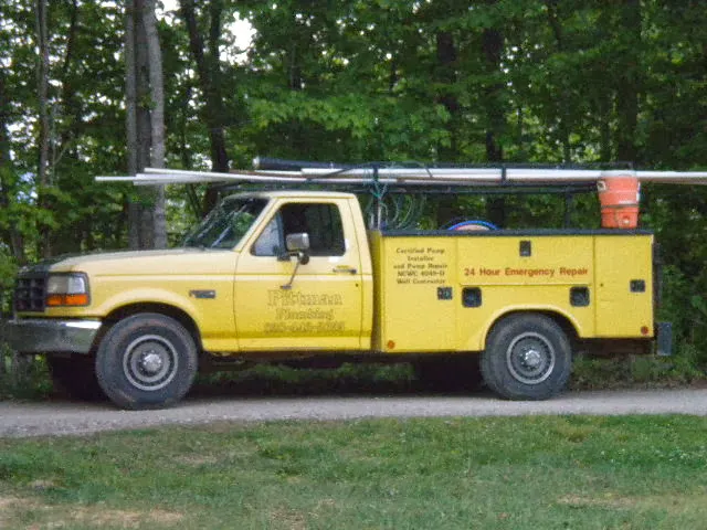 Pittman Plumbing Picture 3