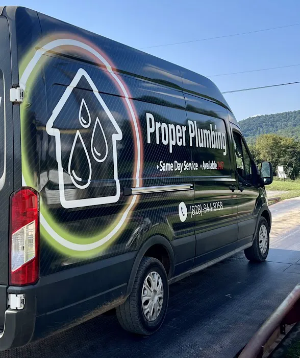 Proper Plumbing Picture 10