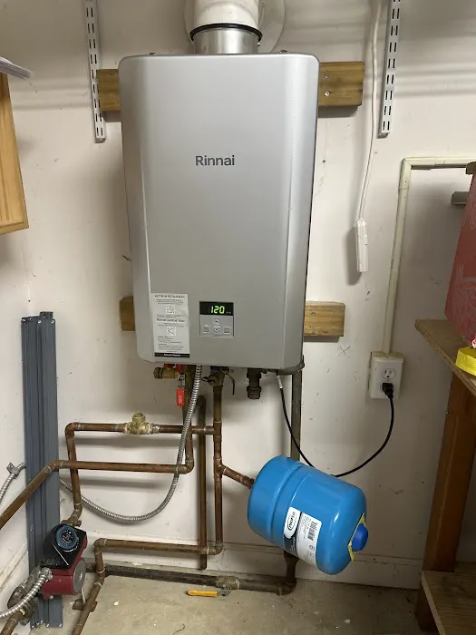 Mountain View Plumbing LLC Picture 1