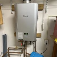 Mountain View Plumbing LLC ico