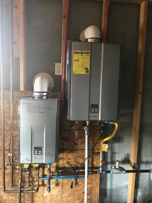 PlumbSmart Plumbing & Drains Picture 10