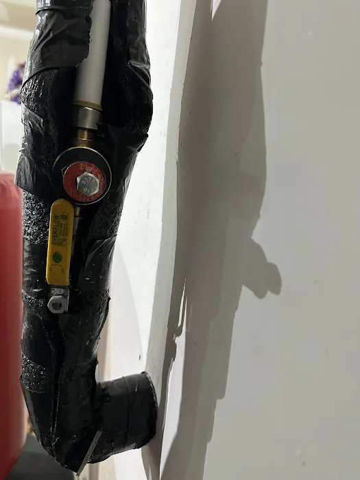 Patriot Plumbing Picture 2
