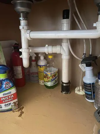 Autry Plumbing Picture 1