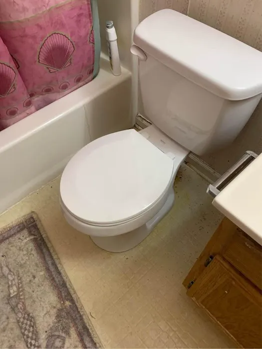Autry Plumbing Picture 6