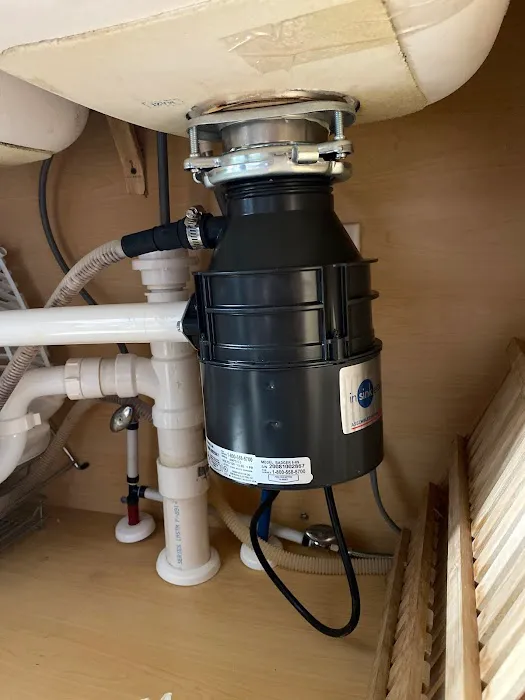 Autry Plumbing Picture 2